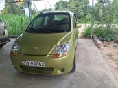 Bán Chevrolet Spark sản xuất năm 2009, nhập khẩu, giá 88tr