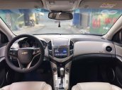 Bán Chevrolet Cruze LTZ 2015, màu trắng còn mới