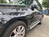 Bán Mercedes GLK300 4Matic sản xuất năm 2009, màu đen, nhập khẩu chính chủ, 518tr