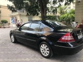 Cần bán gấp Ford Mondeo sản xuất 2005, màu đen chính chủ