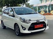 Bán Toyota Wigo sản xuất năm 2018 còn mới