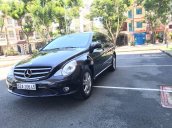 Cần bán gấp Mercedes R350 sản xuất năm 2008, xe nhập còn mới