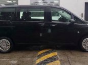 Cần bán Mercedes Vito đời 2018, màu đen