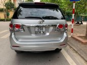 Cần bán Toyota Fortuner sản xuất năm 2013