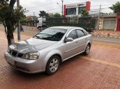 Bán Daewoo Lacetti năm sản xuất 2004