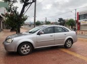 Bán Daewoo Lacetti năm sản xuất 2004