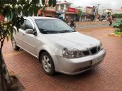 Bán Daewoo Lacetti năm sản xuất 2004