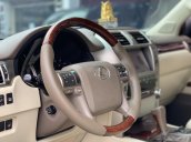 Cần bán xe Lexus GX 460 model 2010 sản xuất 2009