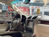 Cần bán xe Lexus GX 460 model 2010 sản xuất 2009