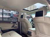 Cần bán xe Lexus GX 460 model 2010 sản xuất 2009