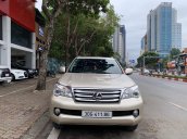 Cần bán xe Lexus GX 460 model 2010 sản xuất 2009