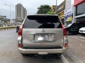 Cần bán xe Lexus GX 460 model 2010 sản xuất 2009