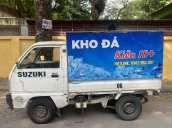 Cần bán xe Suzuki Super Carry Truck sản xuất 2011, 85 triệu