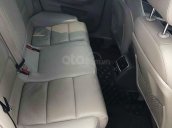 Bán ô tô Audi A6 đời 2010, màu đen, nhập khẩu chính chủ