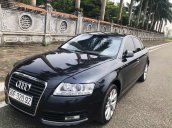 Bán ô tô Audi A6 đời 2010, màu đen, nhập khẩu chính chủ