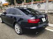 Bán ô tô Audi A6 đời 2010, màu đen, nhập khẩu chính chủ