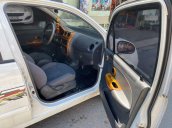 Bán ô tô Daewoo Matiz SE đời 2004, màu trắng