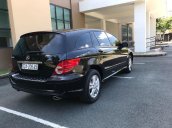 Cần bán gấp Mercedes R350 sản xuất năm 2008, xe nhập còn mới