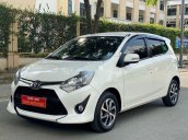 Bán Toyota Wigo sản xuất năm 2018 còn mới