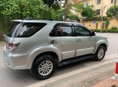 Cần bán Toyota Fortuner sản xuất năm 2013