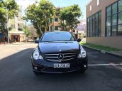 Cần bán gấp Mercedes R350 sản xuất năm 2008, xe nhập còn mới