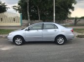 Cần bán gấp Toyota Corolla Altis năm sản xuất 2002 còn mới, giá chỉ 236 triệu