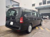 Cần bán Mercedes Vito đời 2018, màu đen