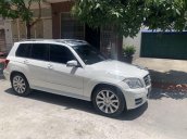 Bán Mercedes GLK 300 sản xuất 2009, màu trắng chính chủ