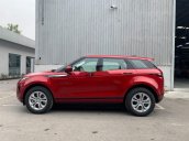 Bán xe LandRover Range Rover Evoque năm sản xuất 2020, màu đỏ, xe nhập