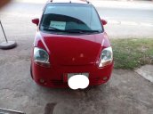 Bán Daewoo Matiz năm sản xuất 2009, xe nhập còn mới, giá 137tr