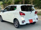 Bán Toyota Wigo sản xuất năm 2018 còn mới