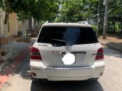 Bán Mercedes GLK 300 sản xuất 2009, màu trắng chính chủ