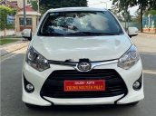 Bán Toyota Wigo sản xuất năm 2018 còn mới