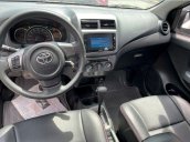 Bán Toyota Wigo sản xuất năm 2018 còn mới