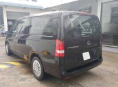 Cần bán Mercedes Vito đời 2018, màu đen