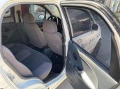 Bán ô tô Daewoo Matiz SE đời 2004, màu trắng