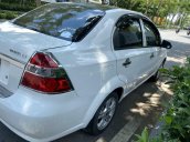 Bán Chevrolet Aveo năm 2014, màu trắng chính chủ