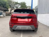 Bán xe LandRover Range Rover Evoque năm sản xuất 2020, màu đỏ, xe nhập