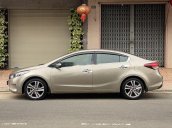 Cần bán Kia Cerato năm 2017 còn mới, 520 triệu