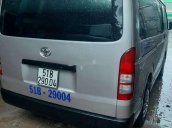 Bán Toyota Hiace đời 2006, xe nhập