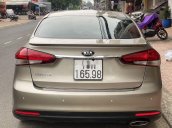 Cần bán Kia Cerato năm 2017 còn mới, 520 triệu