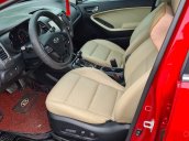 Cần bán gấp Kia Cerato 2.0AT sản xuất năm 2016