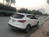 Hyundai Santa Fe 2016 máy dầu bản đặc biệt