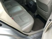 Bán xe Toyota Camry 2008, màu bạc