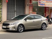 Cần bán Kia Cerato năm 2017 còn mới, 520 triệu