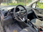 Cần bán gấp Chevrolet Trax năm sản xuất 2016, màu bạc, nhập khẩu nguyên chiếc số tự động