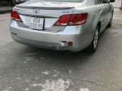 Bán xe Toyota Camry 2008, màu bạc