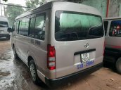 Bán Toyota Hiace đời 2006, xe nhập