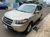 Bán Hyundai Santa Fe sản xuất năm 2007, nhập khẩu nguyên chiếc còn mới, giá chỉ 355 triệu