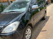 Bán xe Toyota Innova G năm sản xuất 2006, màu đen, nhập khẩu